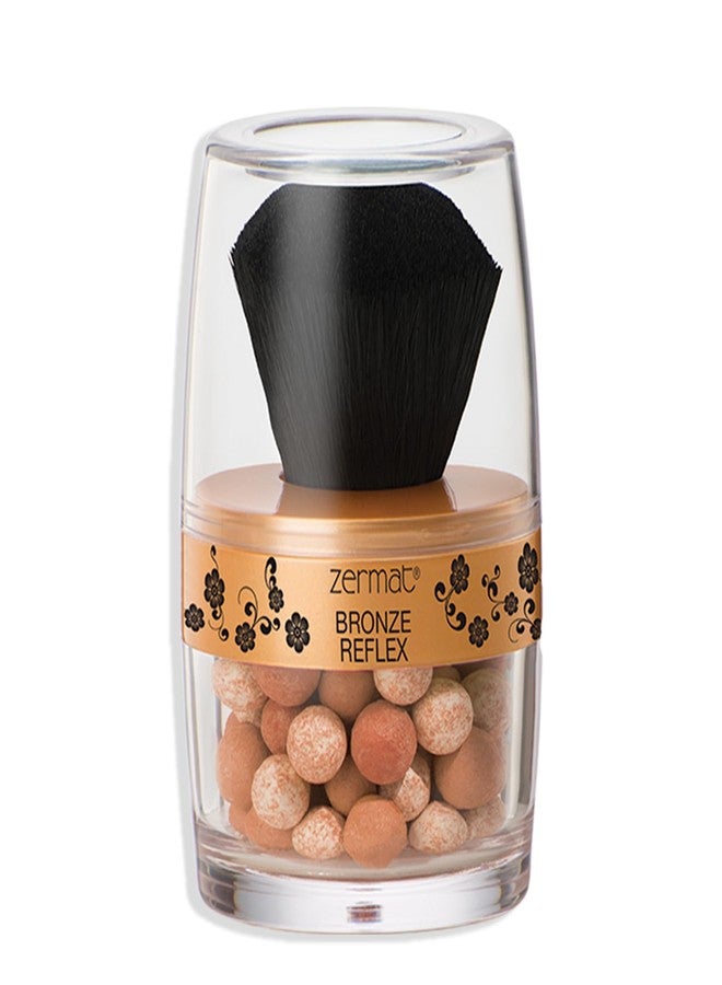 Zermat Eleganzza Reflex, Pearl Blush, 0.64 Oz. - Image 1